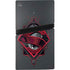 DC Comics Superman Grey Eye Collage PS5 Pro Bundle Skin