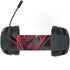DC Comics Superman Grey Eye Collage Razer Kraken X Skin