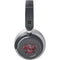 DC Comics Superman Grey Eye Collage Surface Headphones Skin