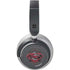 DC Comics Superman Grey Eye Collage Surface Headphones Skin