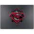 DC Comics Superman Grey Eye Collage Surface Laptop 7 13.8in Skin