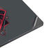 DC Comics Superman Grey Eye Collage Surface Laptop 7 13.8in Skin