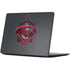 DC Comics Superman Grey Eye Collage Surface Laptop 7 15in Skin