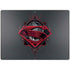 DC Comics Superman Grey Eye Collage Surface Laptop 7 15in Skin