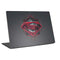 DC Comics Superman Grey Eye Collage Laptop Skins