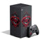 DC Comics Superman Grey Eye Collage XBox Series X Digital Edition Bundle Skin