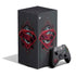 DC Comics Superman Grey Eye Collage XBox Series X Digital Edition Bundle Skin