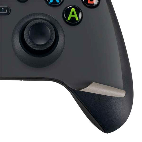 DC Comics Superman Grey Eye Collage XBox Series X Digital Edition Bundle Skin