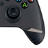 DC Comics Superman Grey Eye Collage XBox Series X Digital Edition Bundle Skin