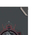 DC Comics Superman Grey Eye Collage XBox Series X Digital Edition Console Skin