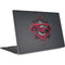 DC Comics Superman Grey Eye Collage Dell XPS Skin