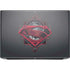DC Comics Superman Grey Eye Collage HP ZBook Fury 16 G10 Skin