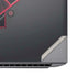 DC Comics Superman Grey Eye Collage HP ZBook Fury 16 G10 Skin