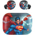 DC Comics Superman Heat Vision Amazon Echo Buds Skin