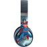 DC Comics Superman Heat Vision Beats Solo 4 Wireless Headphones Skin