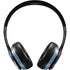 DC Comics Superman Heat Vision Beats Solo 4 Wireless Headphones Skin