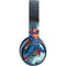 DC Comics Superman Heat Vision Beats Studio Pro Wireless Headphones Skin