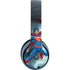 DC Comics Superman Heat Vision Beats Studio Pro Wireless Headphones Skin