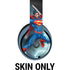 DC Comics Superman Heat Vision Beats Studio Pro Wireless Headphones Skin