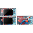 DC Comics Superman Heat Vision Nintendo Skins