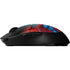 DC Comics Superman Heat Vision G Pro Wireless Gaming Mouse Skin