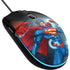 DC Comics Superman Heat Vision G203 Prodigy RGB Wired Gaming Mouse Skin