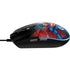DC Comics Superman Heat Vision G203 Prodigy RGB Wired Gaming Mouse Skin