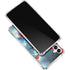 DC Comics Superman Heat Vision Gabb Phone 4 Clear Case