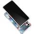 DC Comics Superman Heat Vision Galaxy A16 5G Clear Case