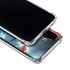 DC Comics Superman Heat Vision Galaxy A36 5G Clear Case
