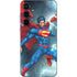 DC Comics Superman Heat Vision Galaxy A36 5G Skin