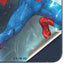 DC Comics Superman Heat Vision Galaxy A36 5G Skin