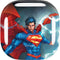 DC Comics Superman Heat Vision Galaxy Buds Live Skin