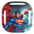 DC Comics Superman Heat Vision Galaxy Buds Live Skin