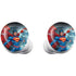 DC Comics Superman Heat Vision Galaxy Buds Plus Skin