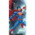 DC Comics Superman Heat Vision Galaxy Cases