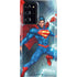 DC Comics Superman Heat Vision Galaxy Cases