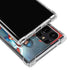 DC Comics Superman Heat Vision Galaxy S23 Ultra Clear Case