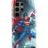 DC Comics Superman Heat Vision Galaxy S23 Ultra Pro Case