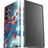 DC Comics Superman Heat Vision Galaxy S23 Ultra Pro Case