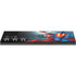 DC Comics Superman Heat Vision Galaxy Skins
