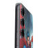 DC Comics Superman Heat Vision Galaxy S25 Plus Skin