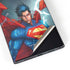 DC Comics Superman Heat Vision Galaxy S25 Ultra Skin