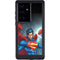 DC Comics Superman Heat Vision Galaxy S24 Ultra Waterproof Case