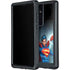DC Comics Superman Heat Vision Galaxy S24 Ultra Waterproof Case