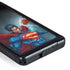 DC Comics Superman Heat Vision Galaxy S24 Ultra Waterproof Case