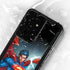 DC Comics Superman Heat Vision Galaxy S24 Ultra Waterproof Case