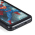 DC Comics Superman Heat Vision Galaxy S24 Waterproof Case