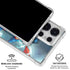 DC Comics Superman Heat Vision Galaxy S26 Ultra Clear Case