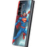 DC Comics Superman Heat Vision Galaxy Z Fold5 5G Skin
